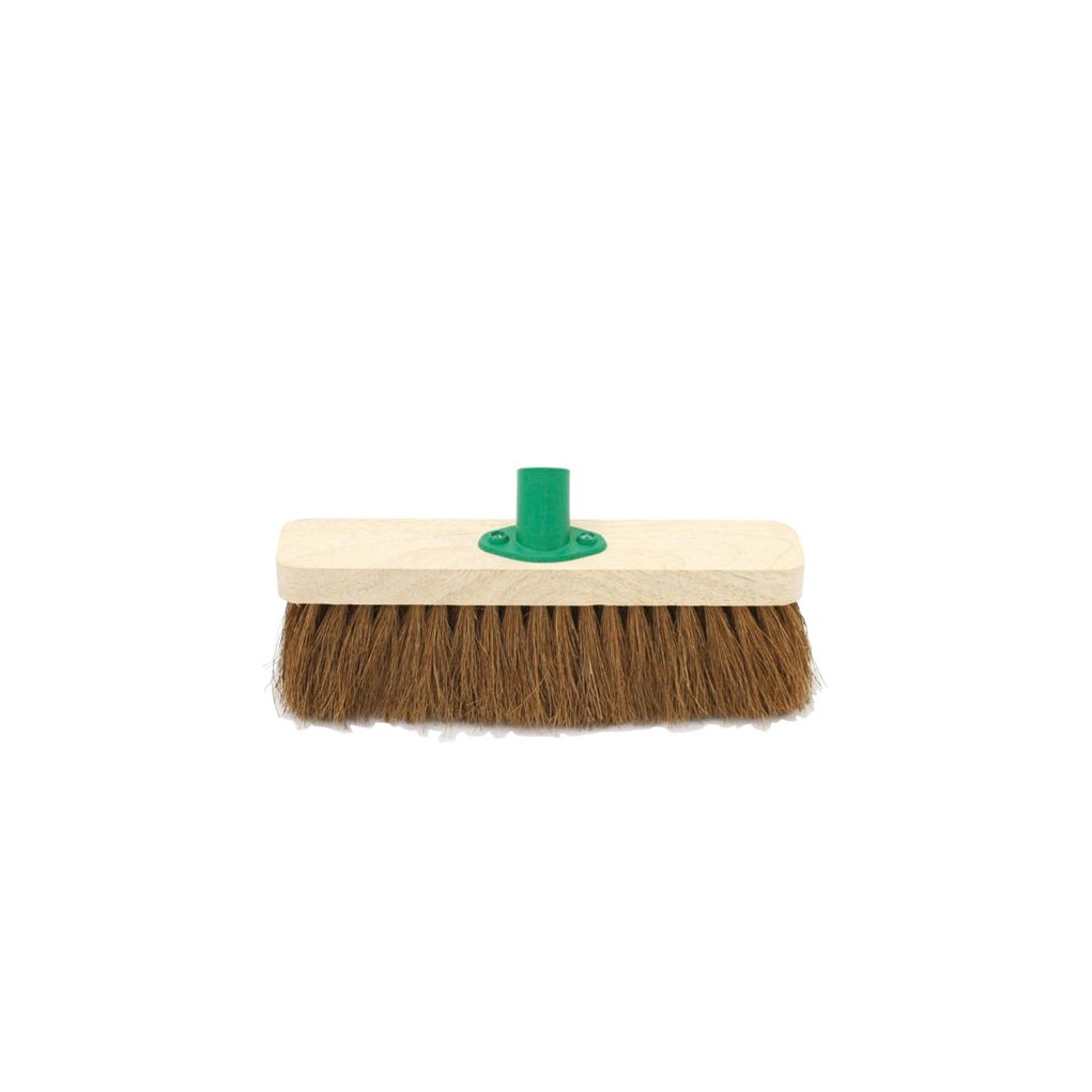 Soft Broom Head - 12"/300mm