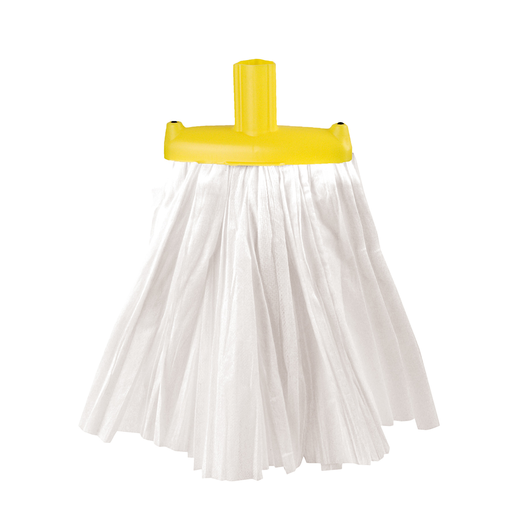 Mops - Big White - Exel Prairie - Yellow - 197g