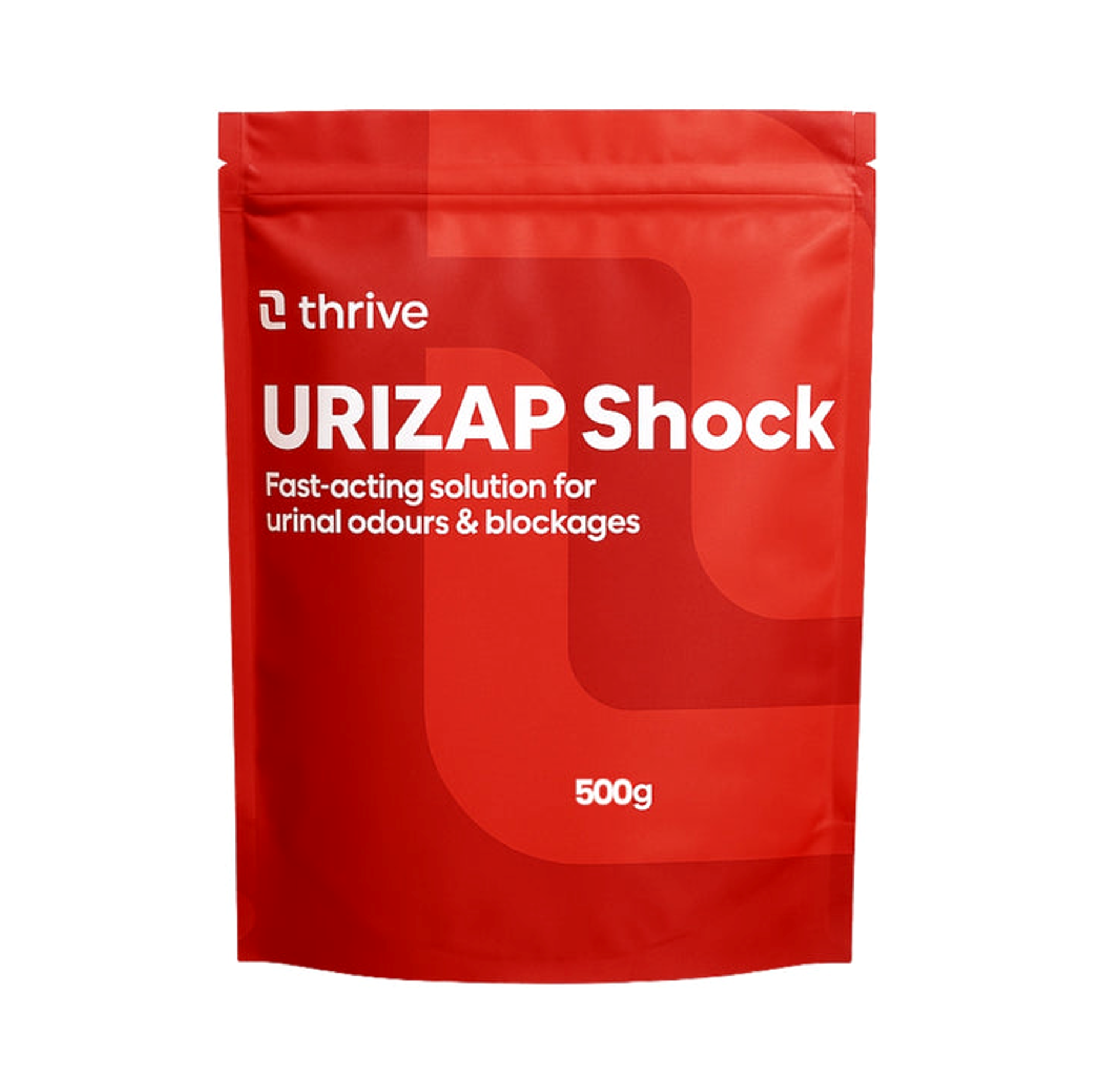 Thrive UriZap Shock - 500G