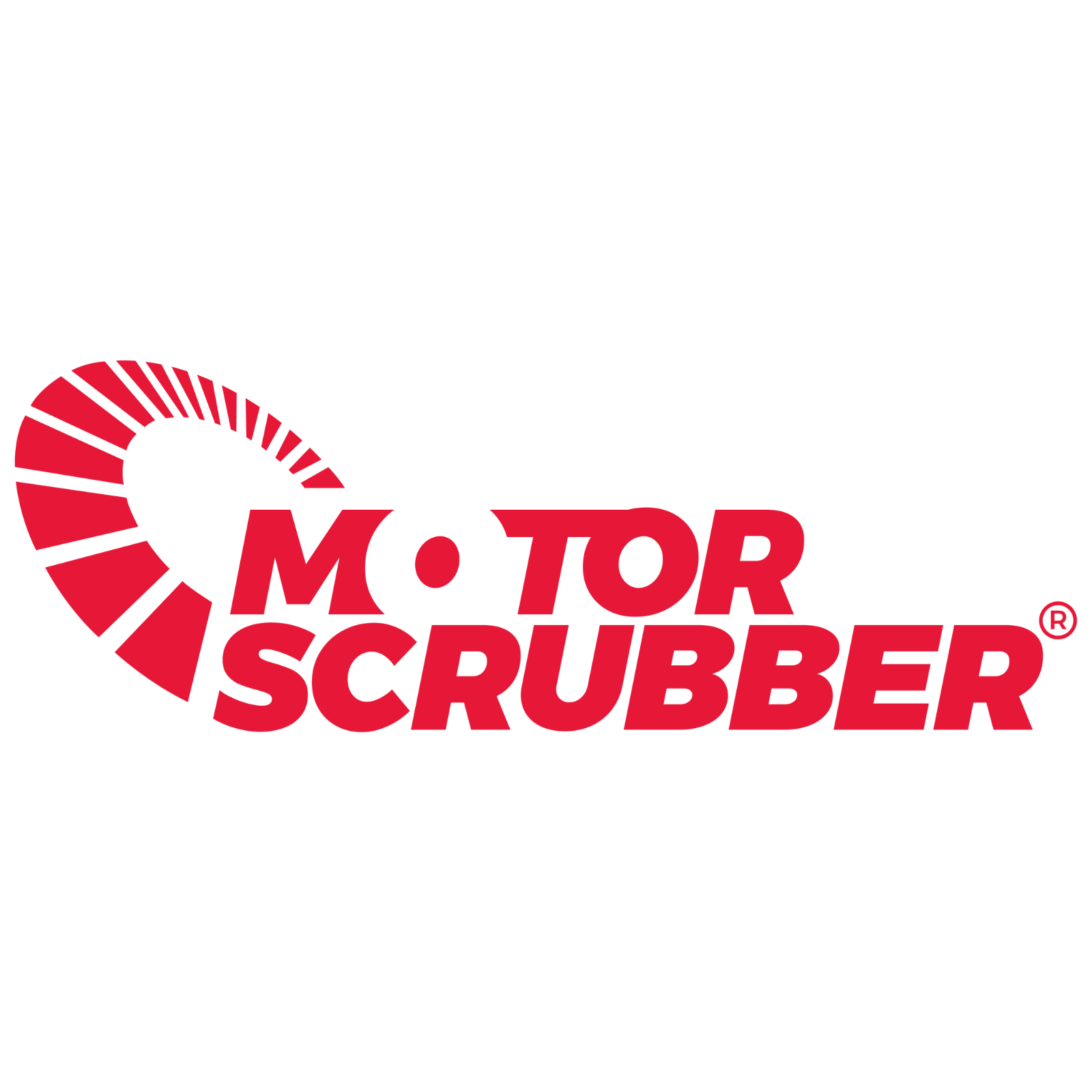 MotorScrubber