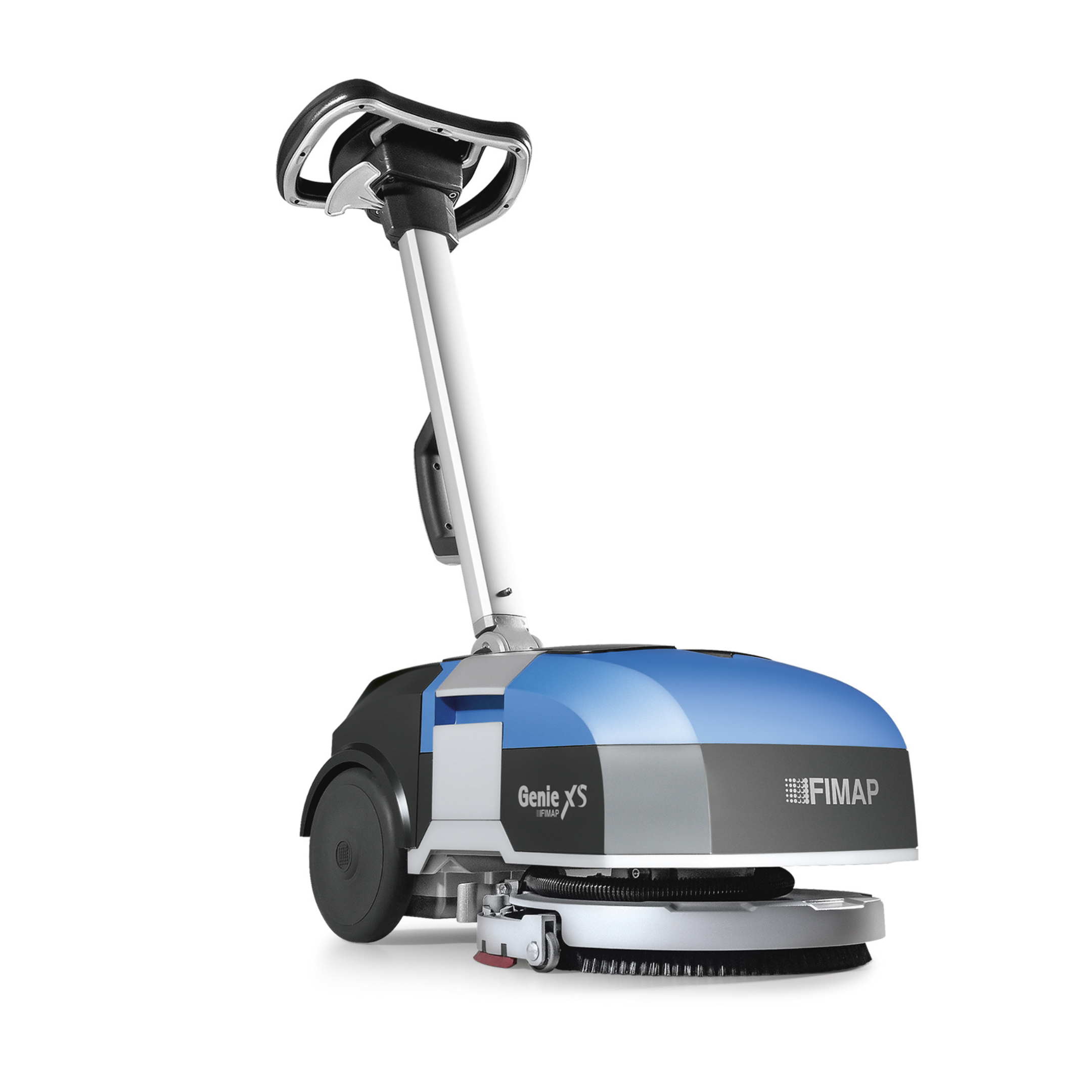 FIMAP Genie XS Floor Scrubber Dryer