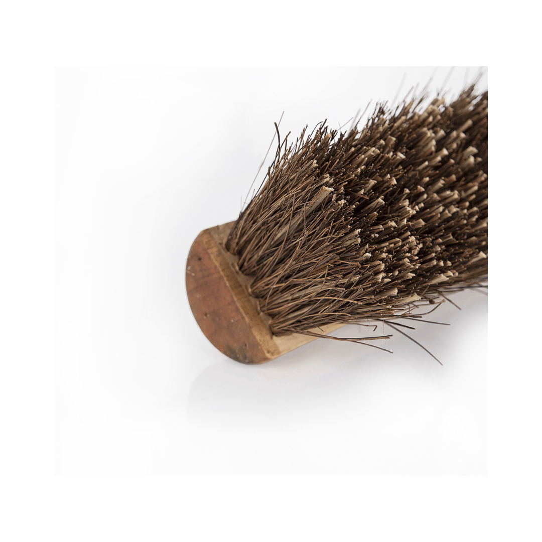 Stiff Yard Brush - 13"/330mm Stiff Yard Brush - 13"/330mm