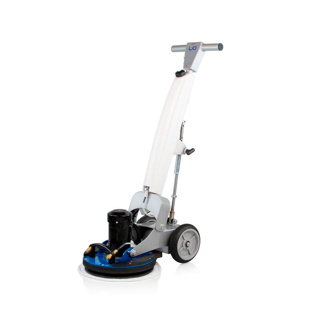ORBOT LiO Cordless Orbital Machine