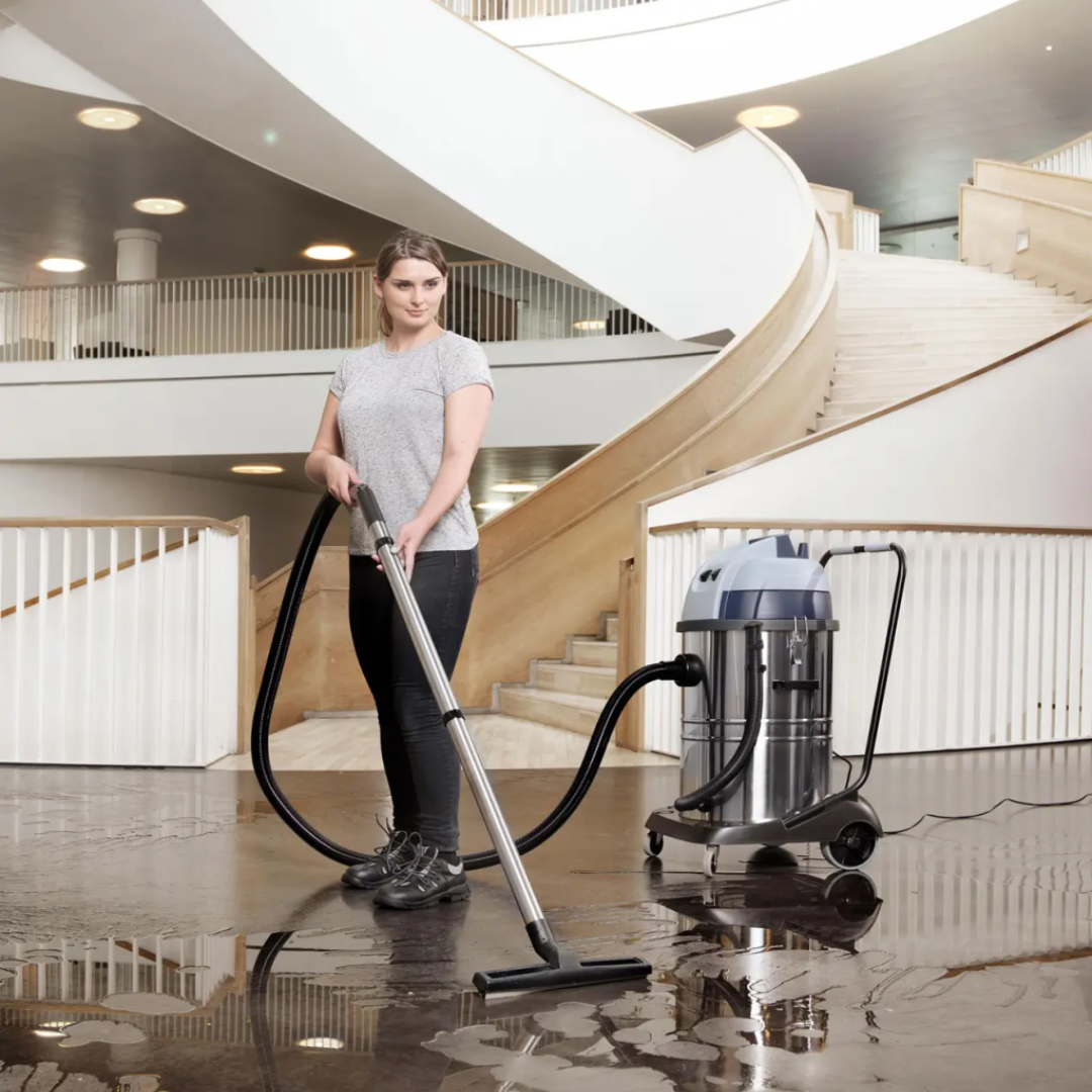 Sprintus  Artos Wet And Dry Vacuum