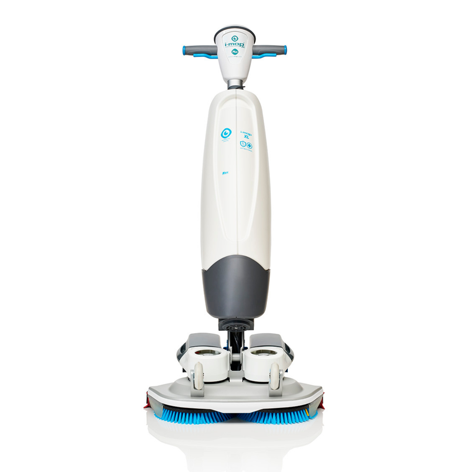 I-Mop Scrubber Dryer XL - Plus - Machine only