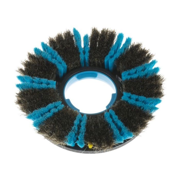 I-Mop Lite 40 Brushes - Natural hair brush