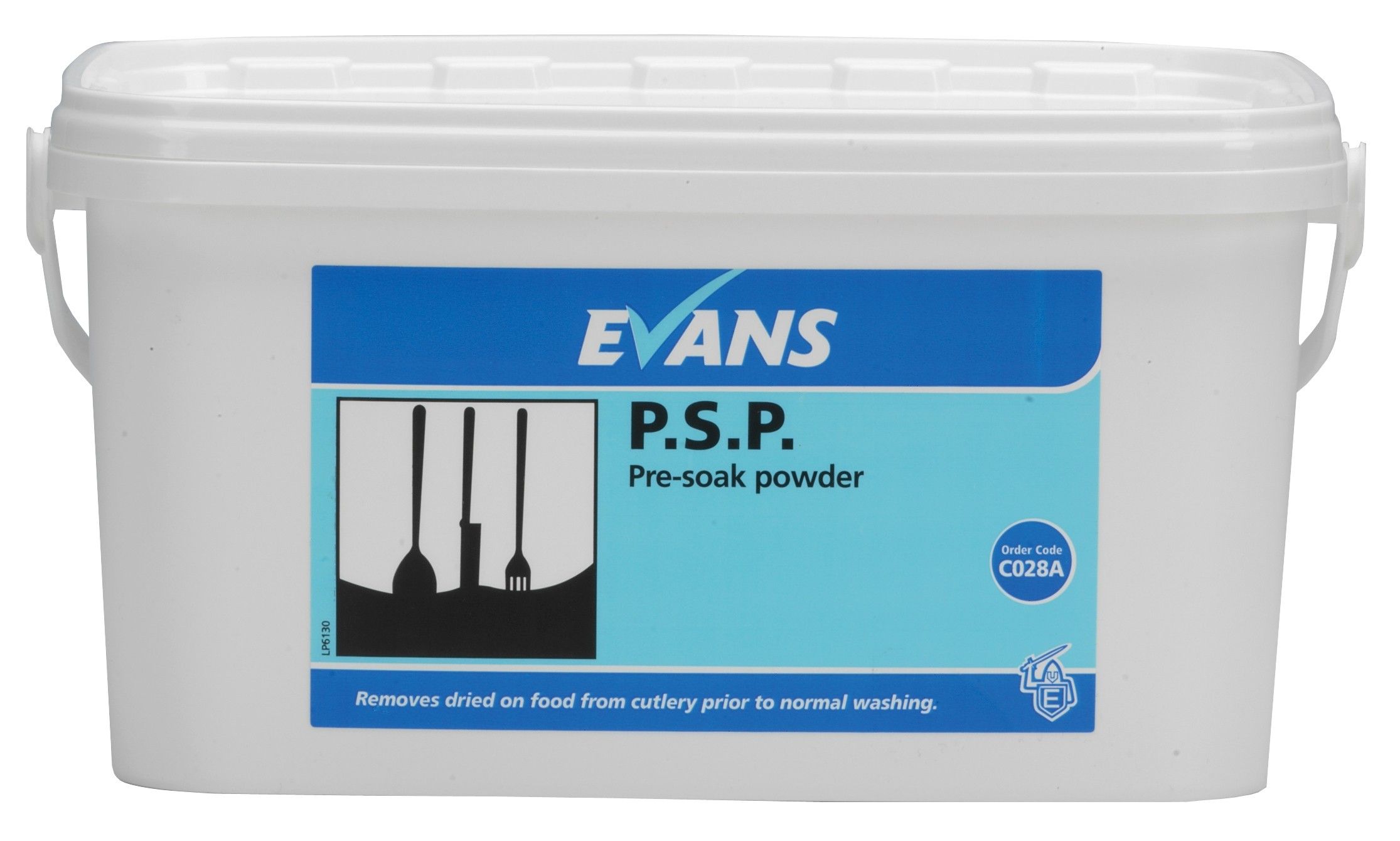 Evans P.S.P - Presoak Powder 5kg