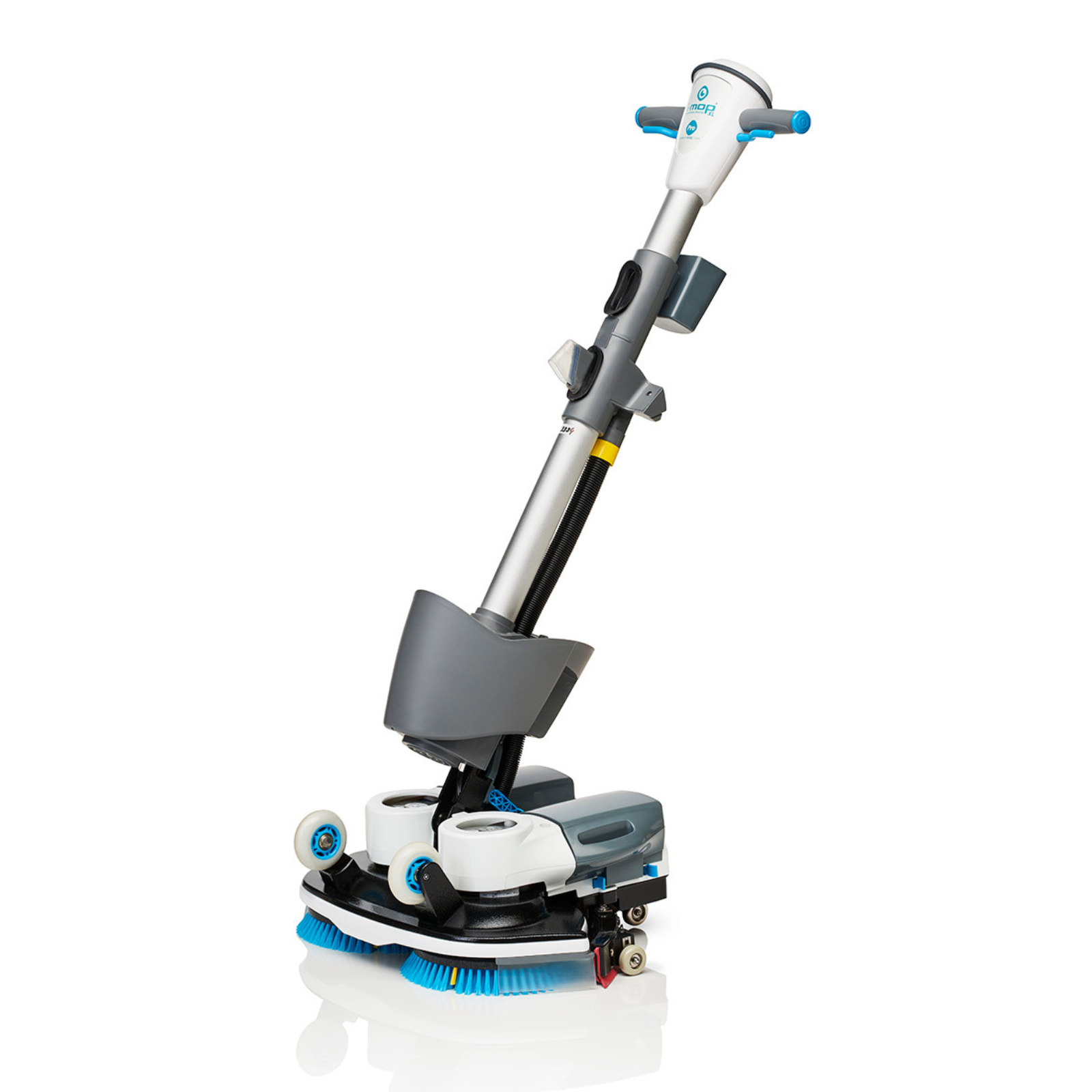 I-Mop Scrubber Dryer XL - Pro - Machine Only