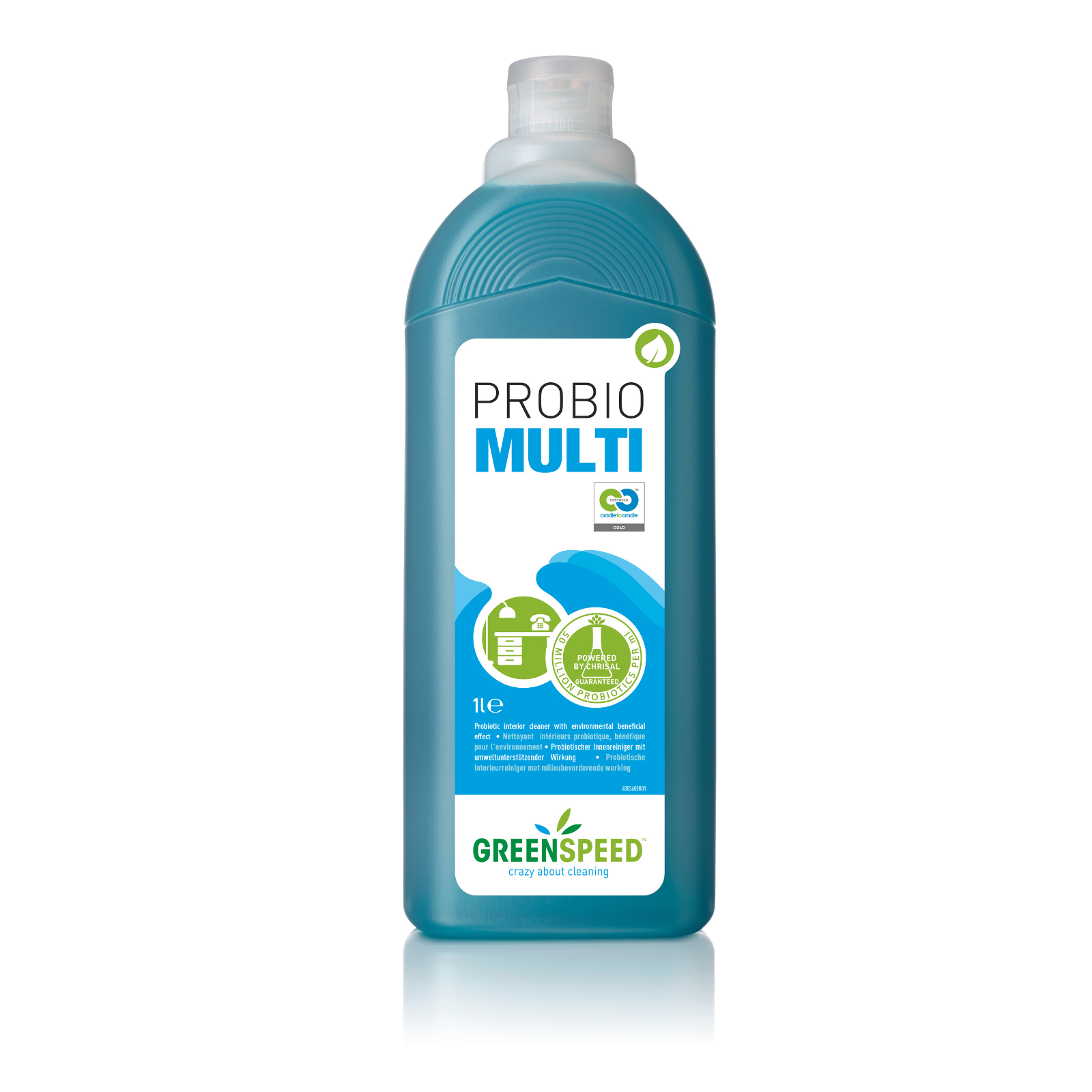 Greenspeed - Probio Multi - 1 Ltr