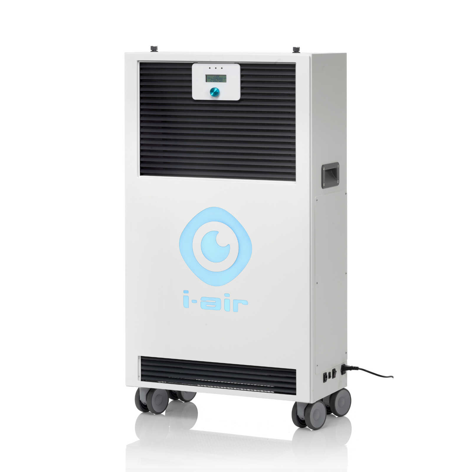 i-air Pro - Air Purifier