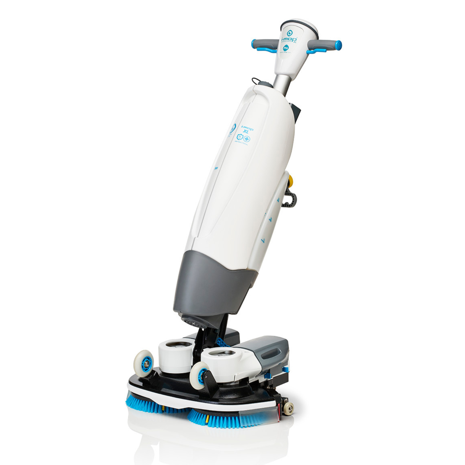 I-Mop Scrubber Dryer XL - Pro - Machine Only