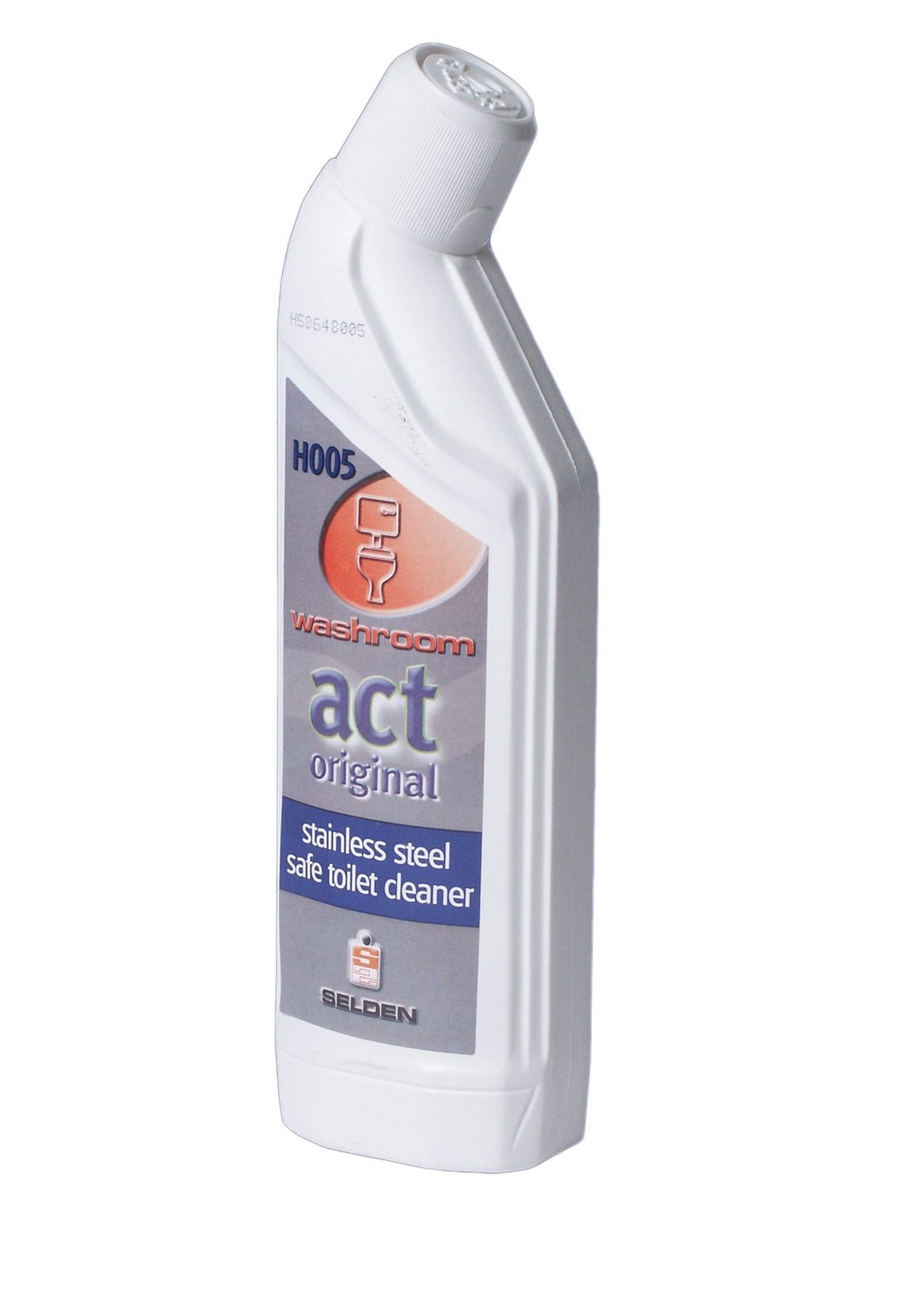Selden Act Original - Clinging Toilet Cleaner 750ml RTU