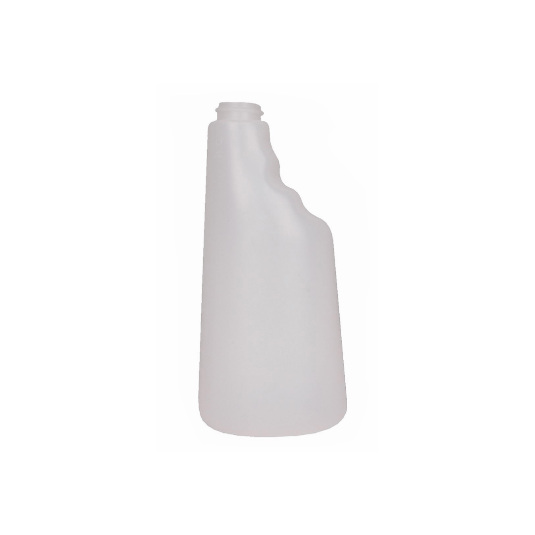 600ml Spray Bottles 