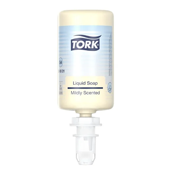 Tork Liquid Soap Mildly Scented - 6X1L - 420501
