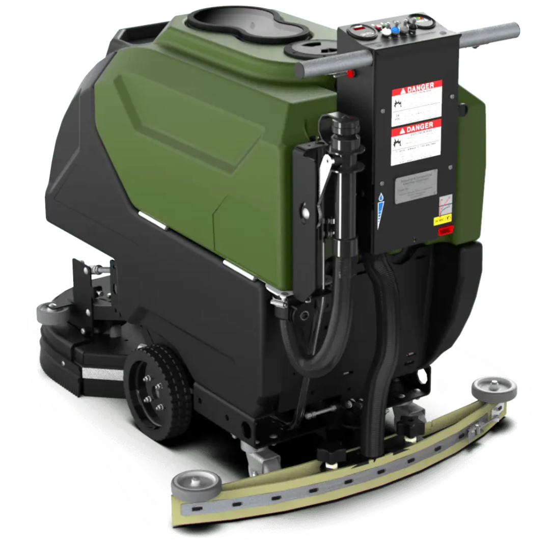 Kodiak K19 Scrubber Dryer - Large - 28" - Disc