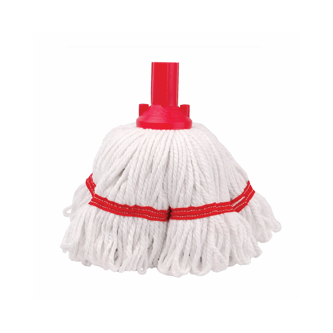 Hygimix 300g Exel Revolution Mops - Red