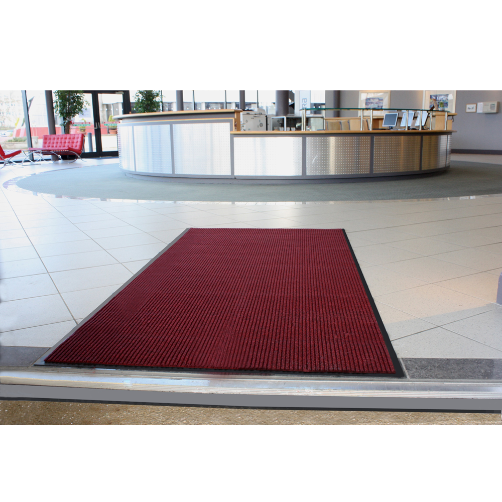 Floor Mat Brush - 120x180cm