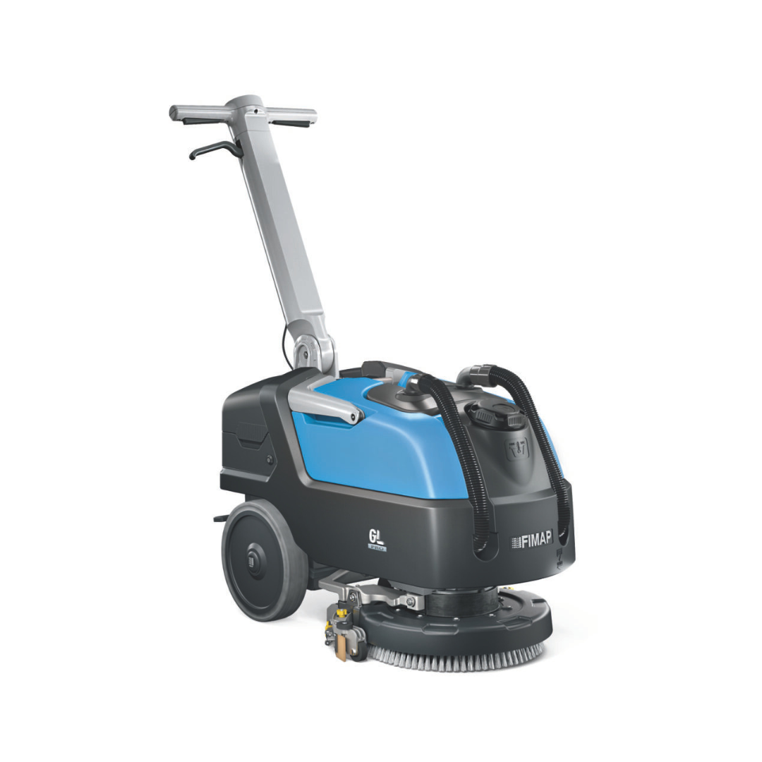 FIMAP GL Pro Scrubber Dryer