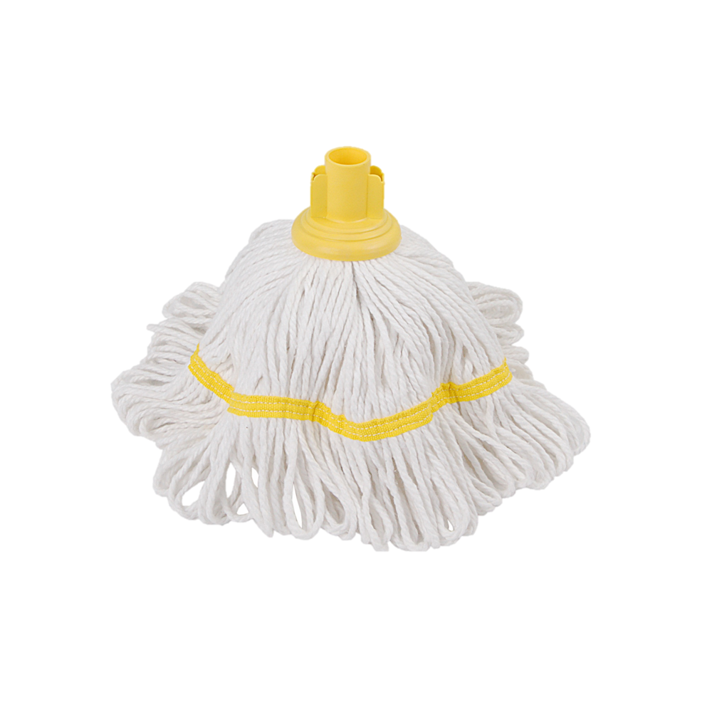 Hygiemix 250g Exel Revolution Mops - Yellow