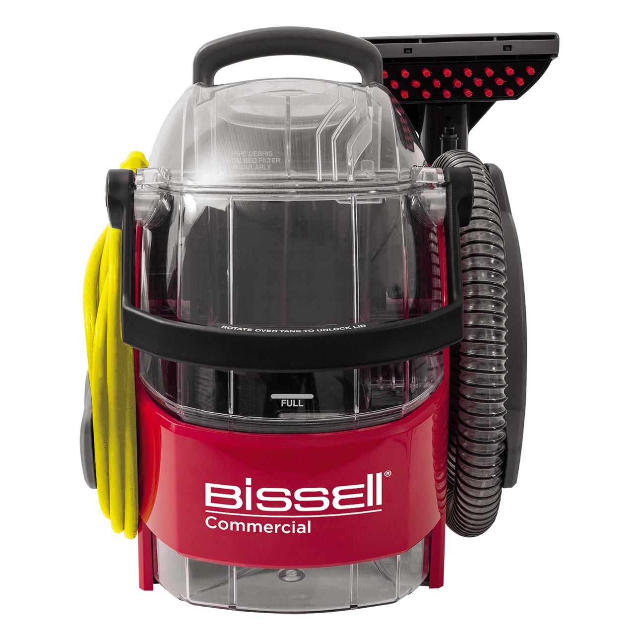 Bissell SC100 Commercial Portable Spot Extraction Cleaner