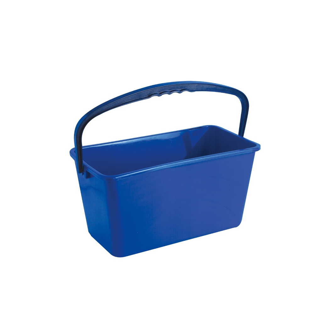 15 Ltr Plastic Utility Bucket