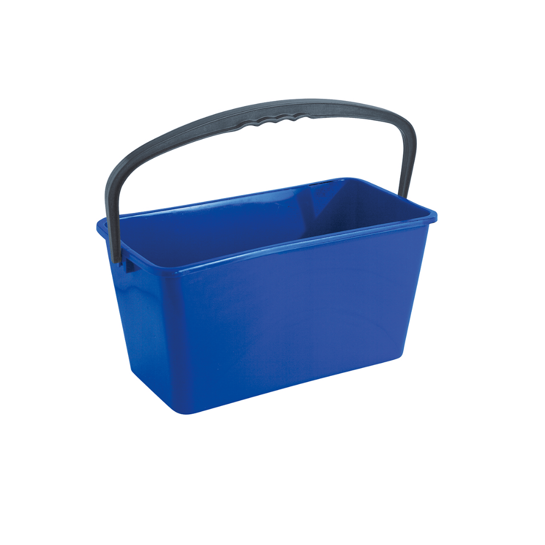 15 Ltr Plastic Utility Bucket