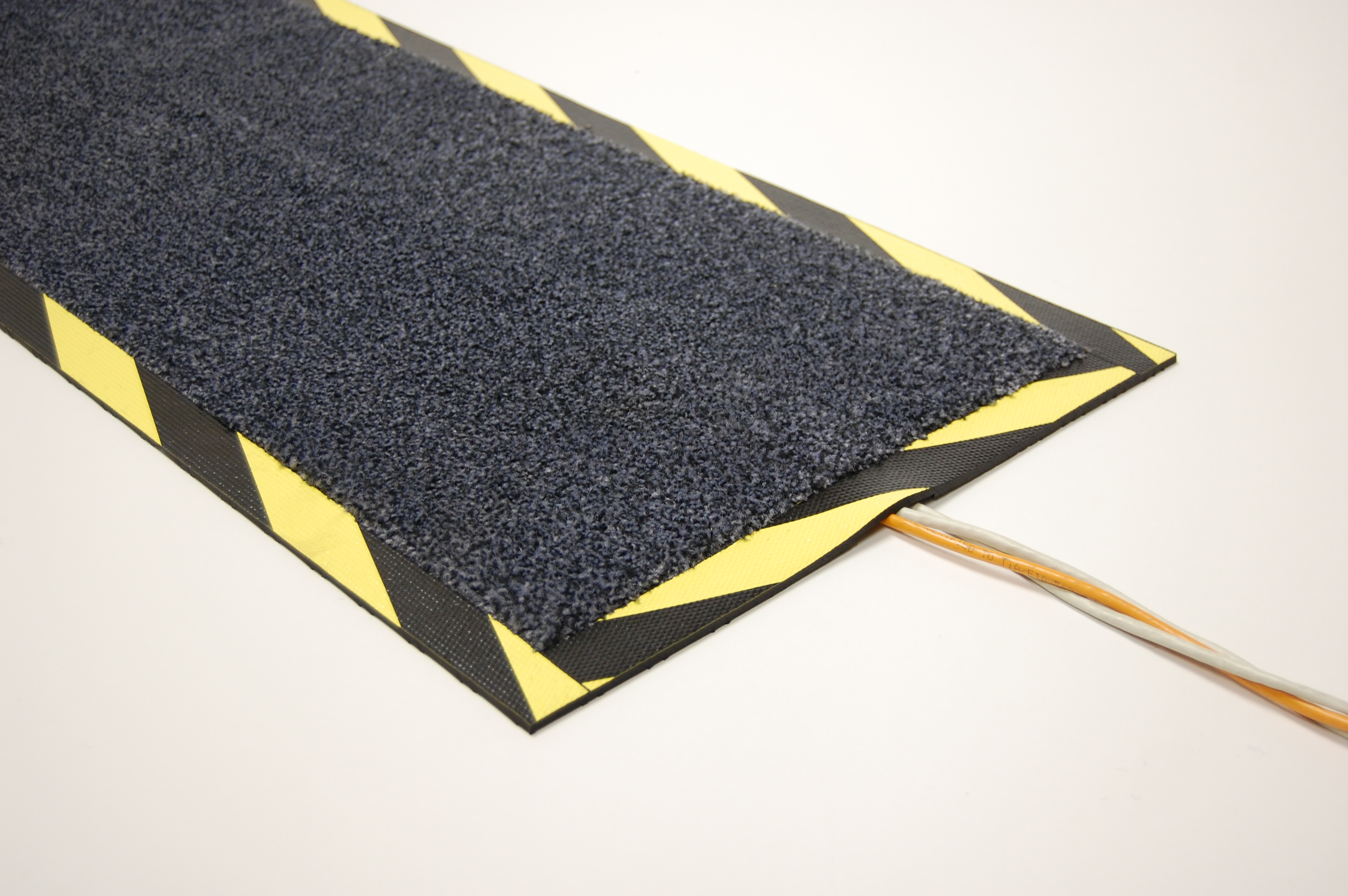 Floor Cable Mat - 40x120cm