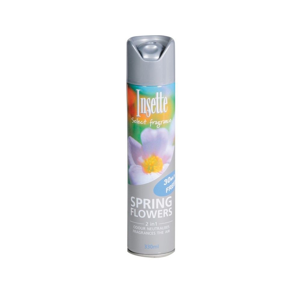 Insette Air Freshener - 330ml