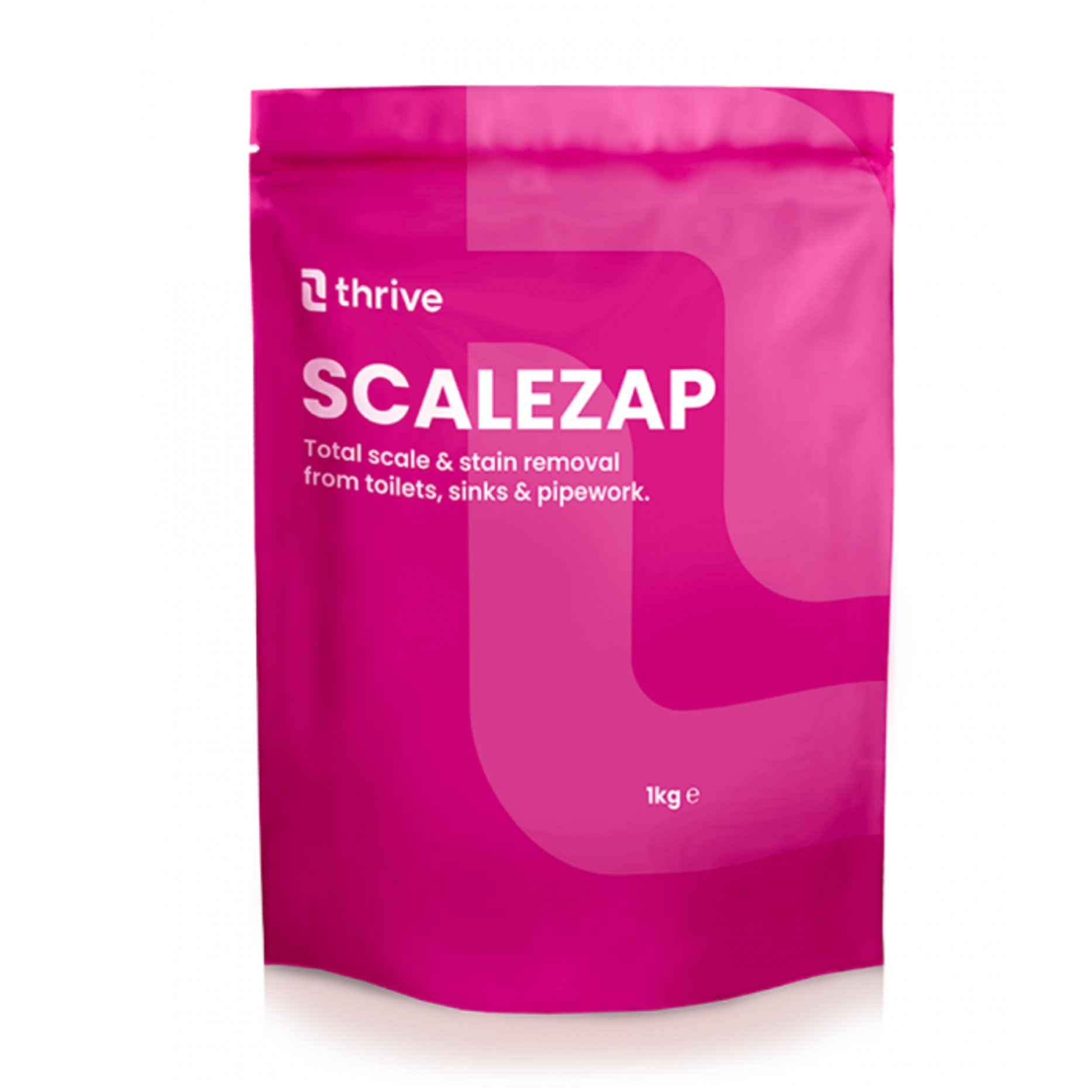 Thrive ScaleZap - 1KG