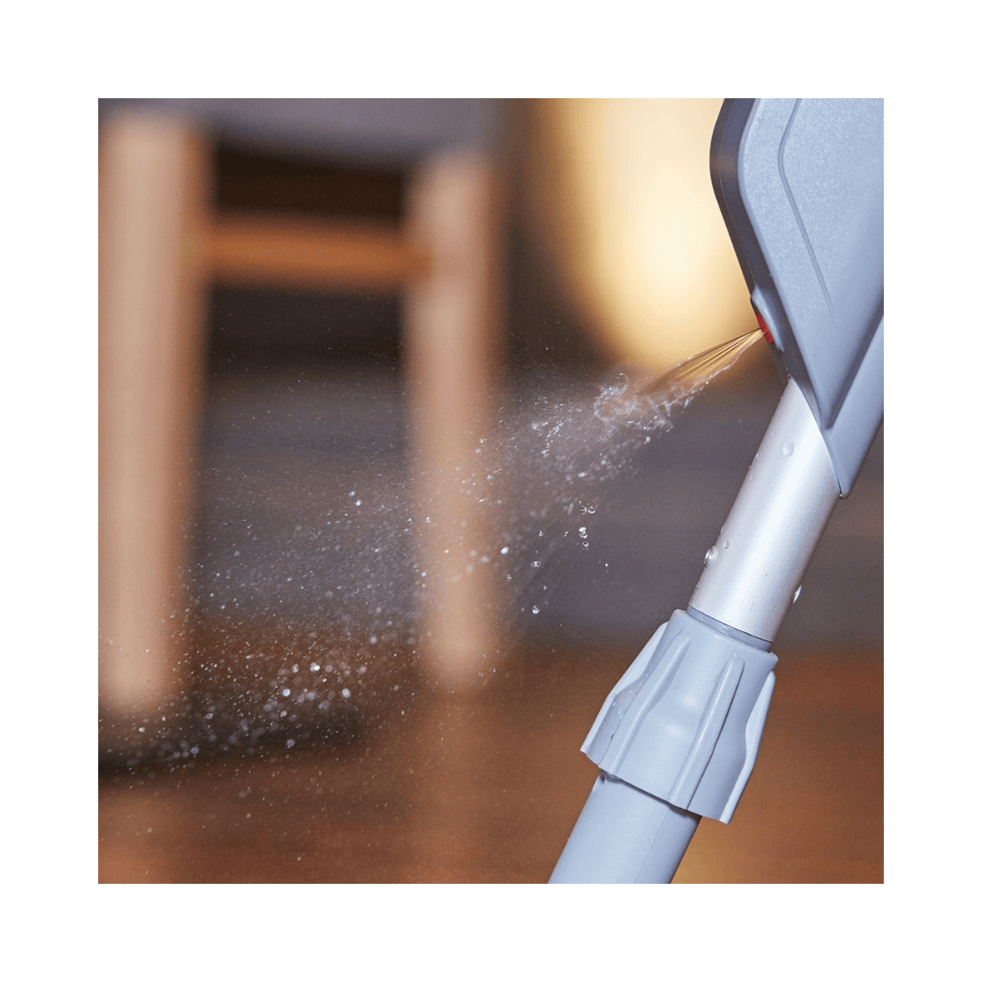 Pro-Mist - Microfibre Antibac Mop Kit