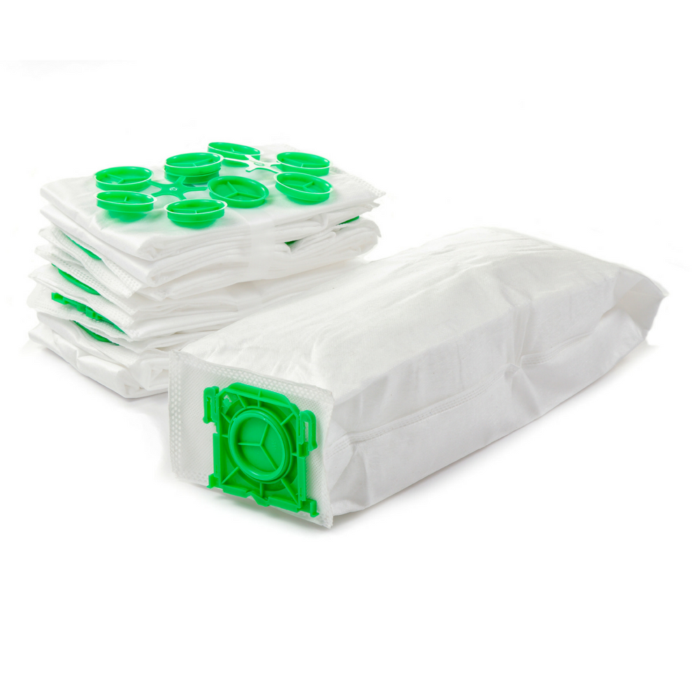 Vacuum Bags - Sebo - Microfibre - (370/470/X Series)