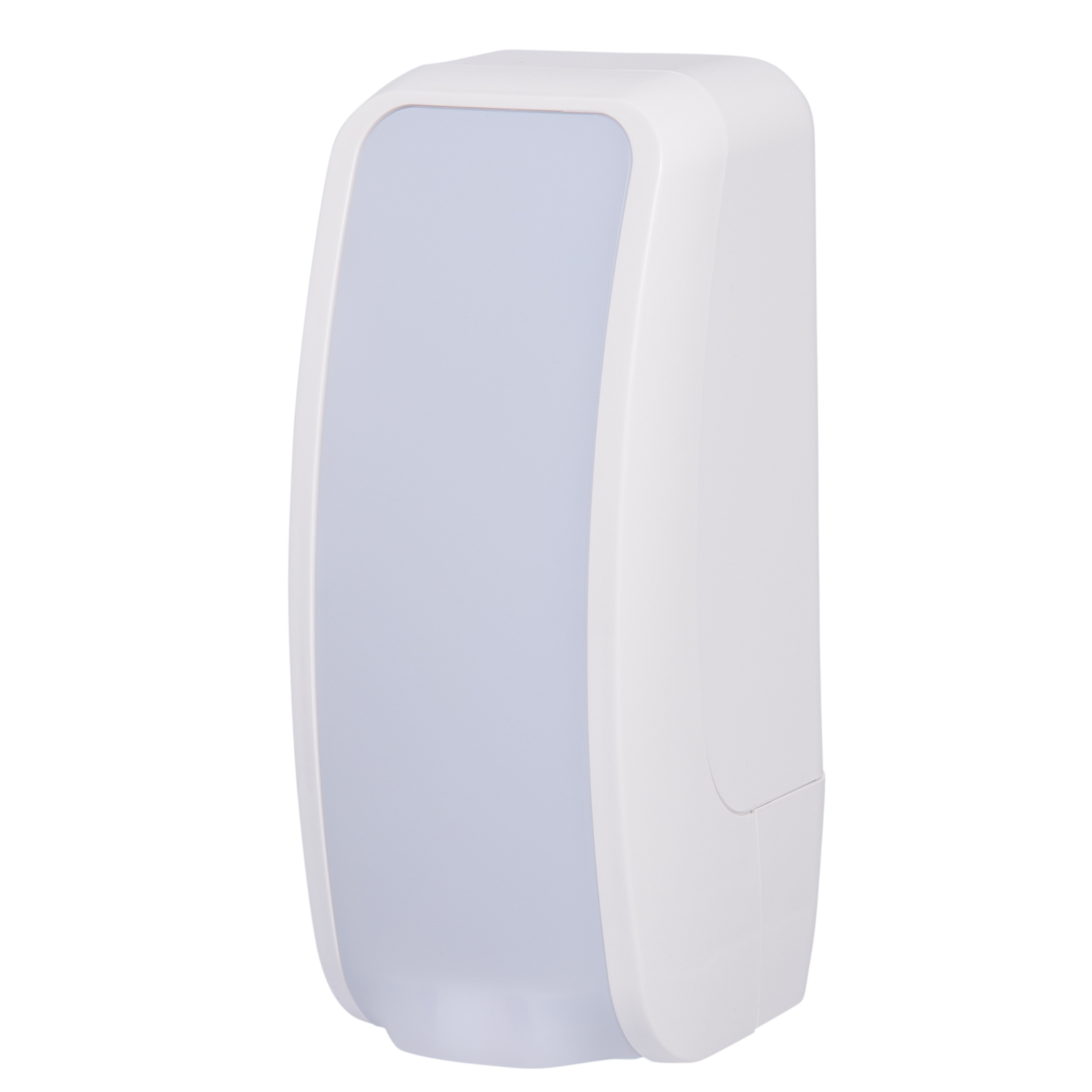 Pura - Foam Soap Dispenser - White/White