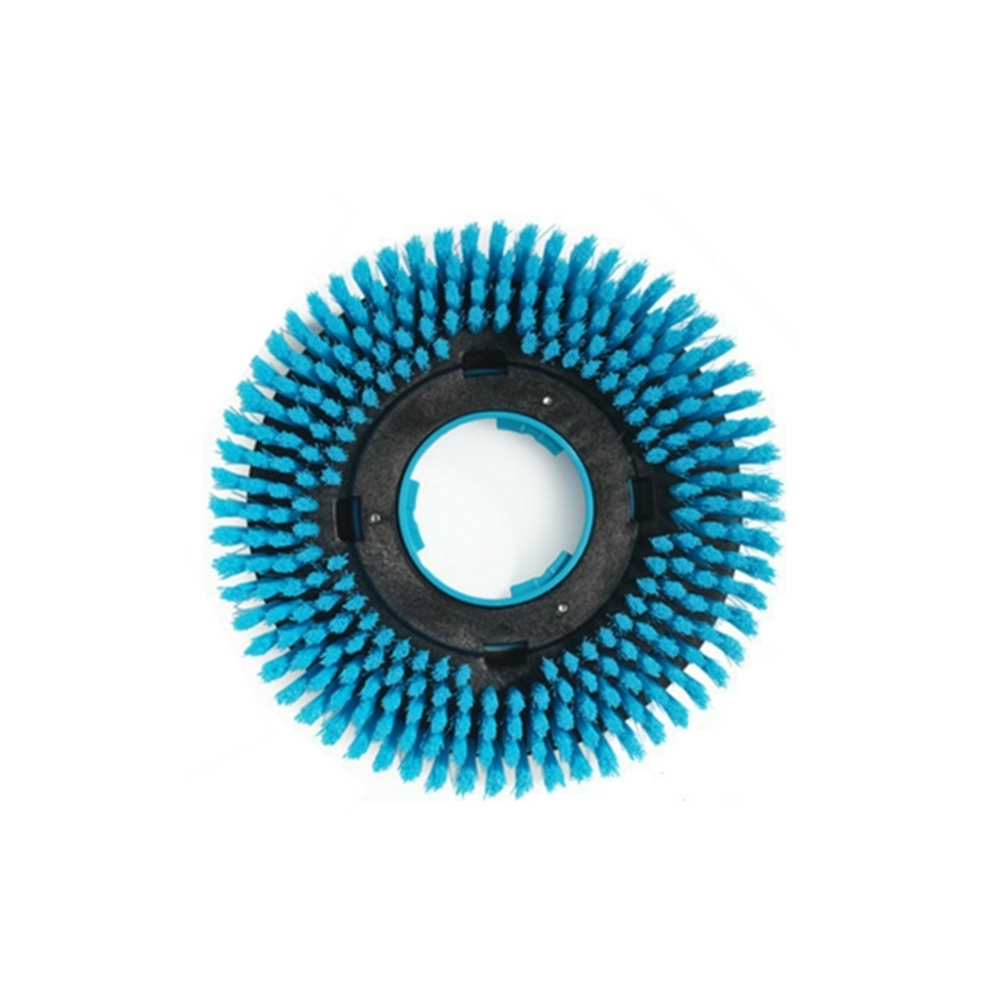 i-mop XL Floor Brushes - Soft (Light Blue)