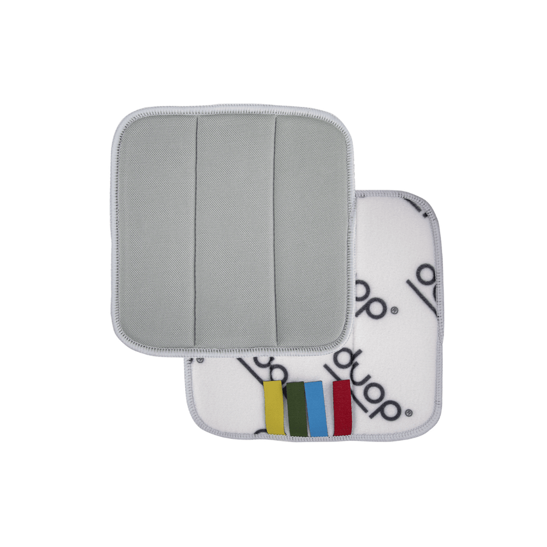 Duop Glass Cleaning Pads
