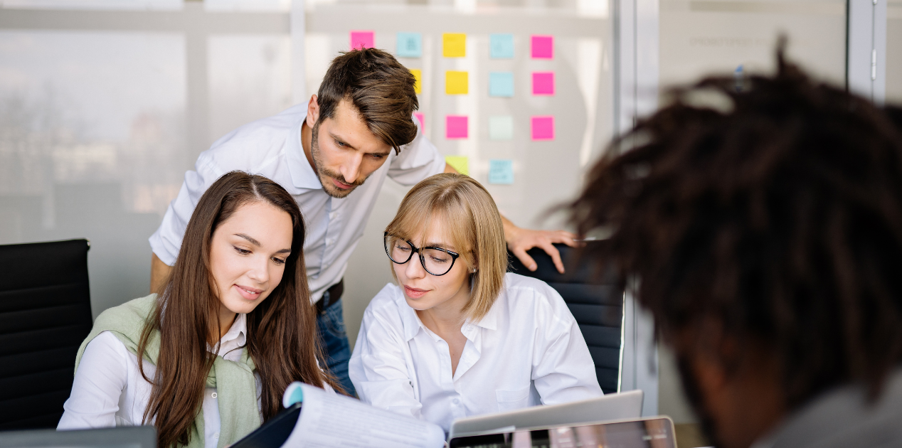 How to maintain a hygienic office environment.