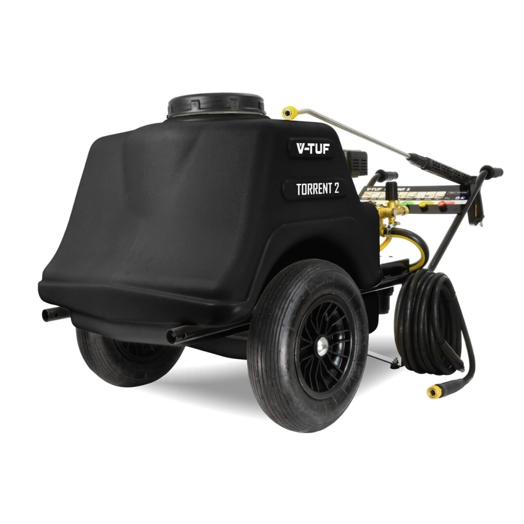 V-TUF TORRENT 2 Petrol Pressure Washer