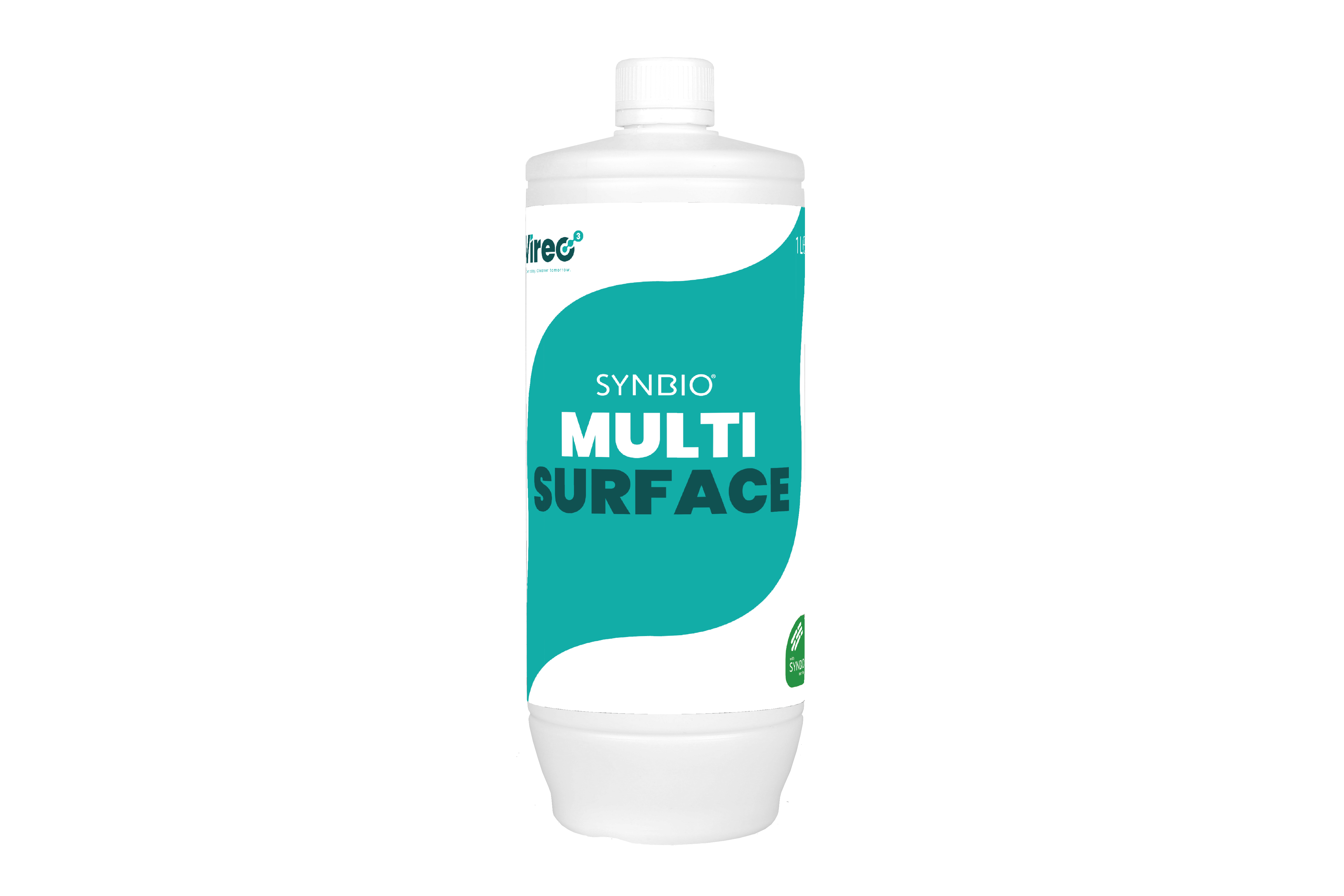 Vireo3 Multi Surface Cleaner 1L