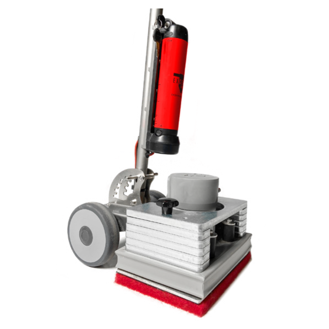 EXCENTR  30-20+B Hard Floor Cleaning Machine