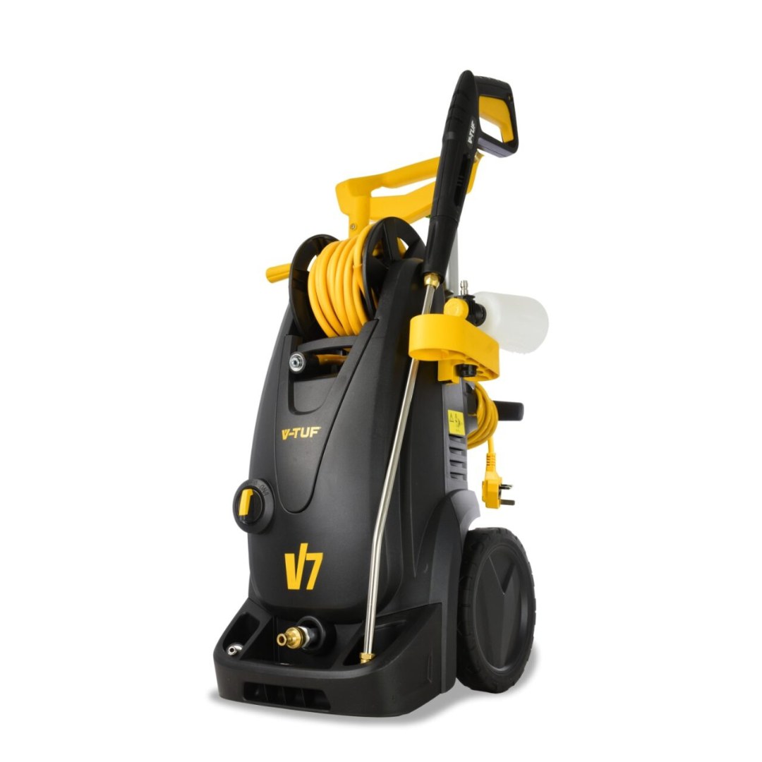 V-TUF V7 Mini Mobile Electric Pressure Washer