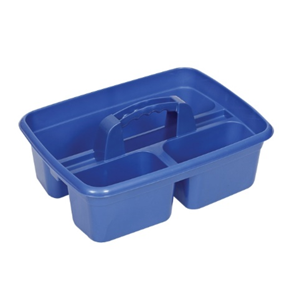 3 Compartment Cleaners Caddy