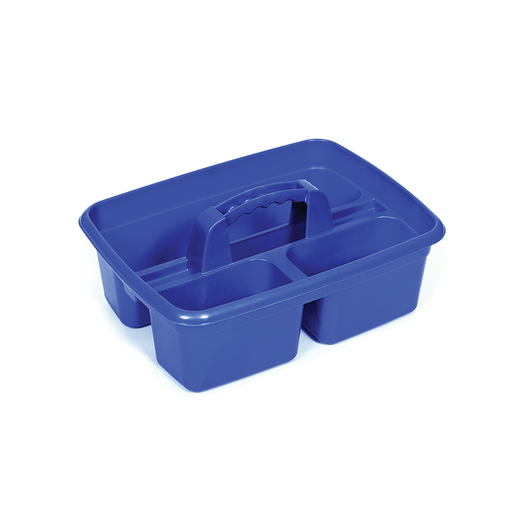 3 Compartment Cleaners Caddy