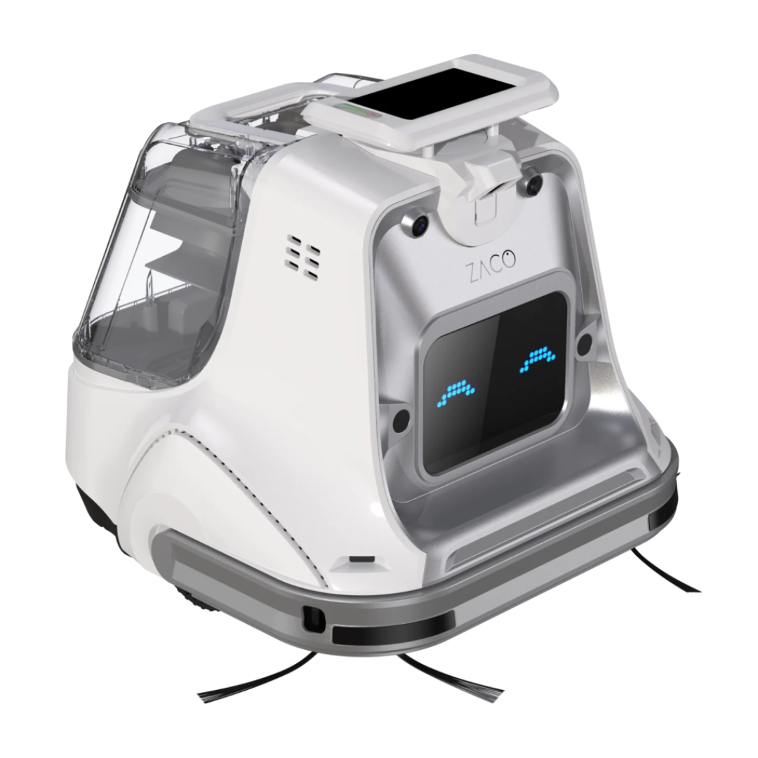 Zaco X1000 Commercial Vacuum Cleaner