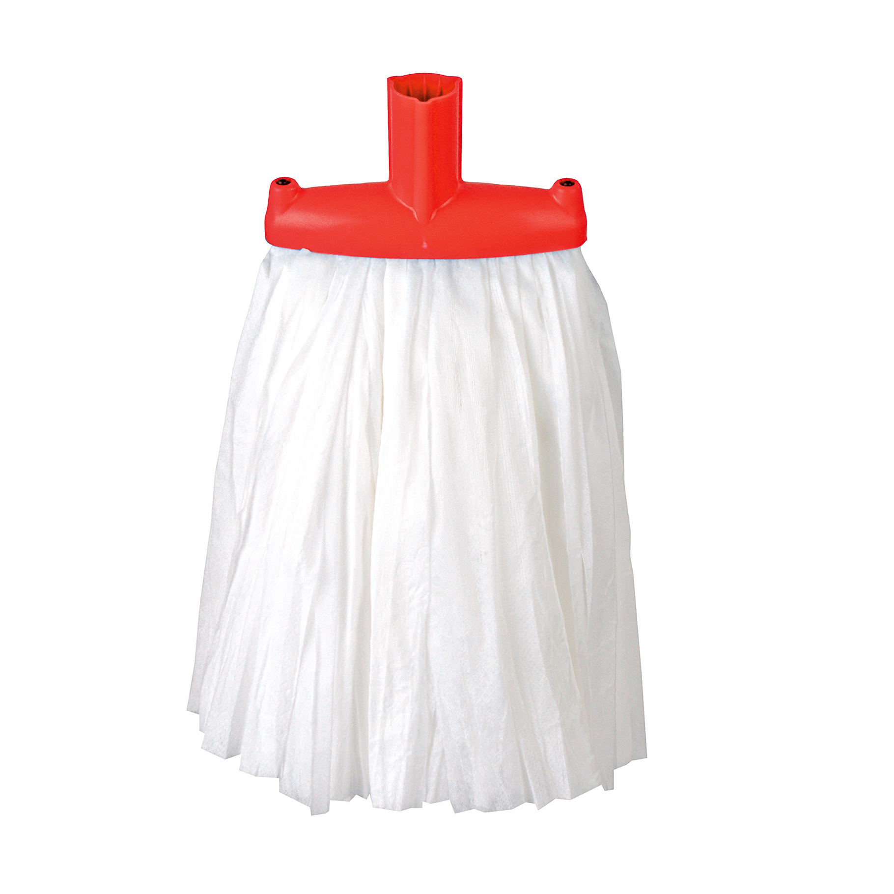 Mops - Big White - Exel Prairie - Red - 197g