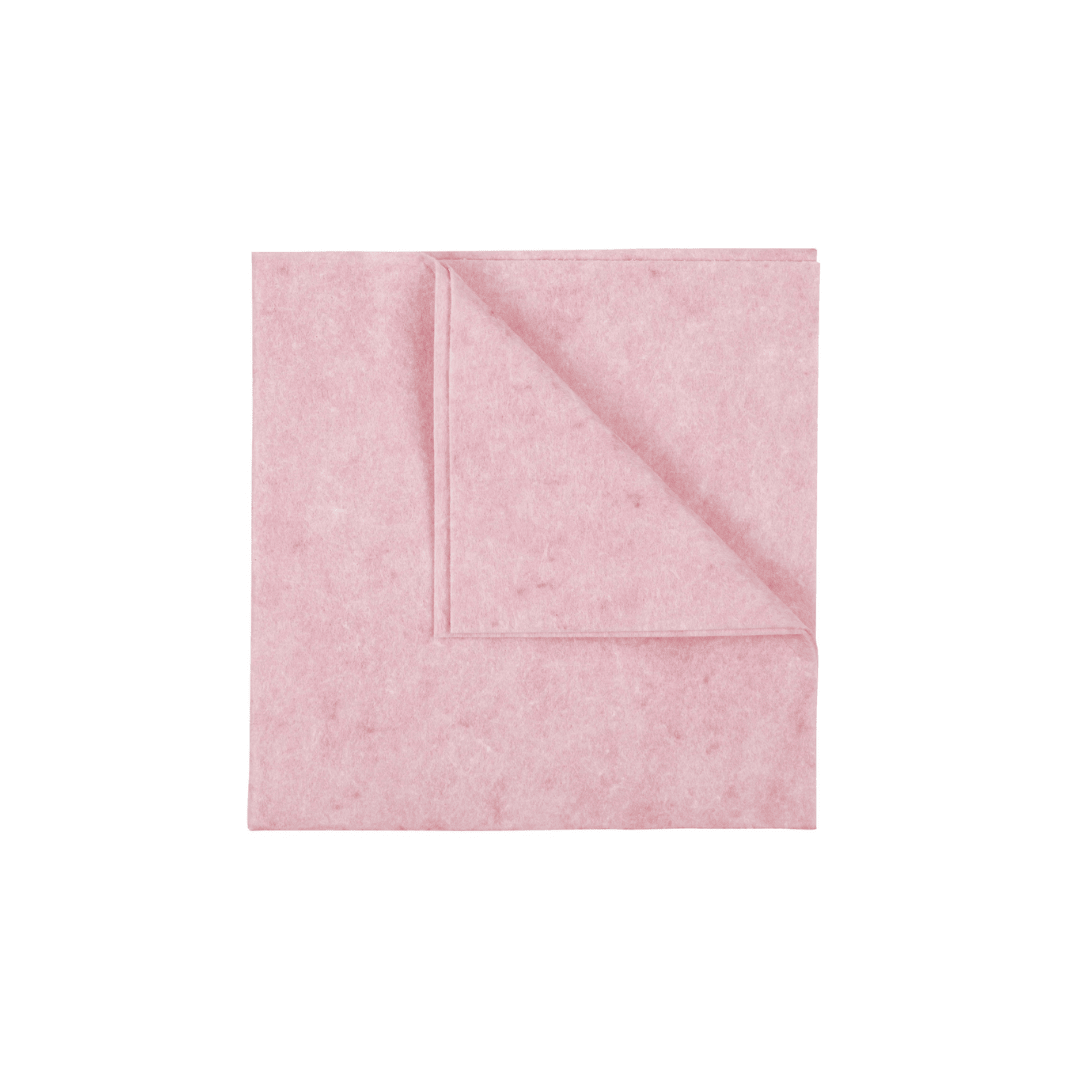 Softy Mighty Wipe - Red