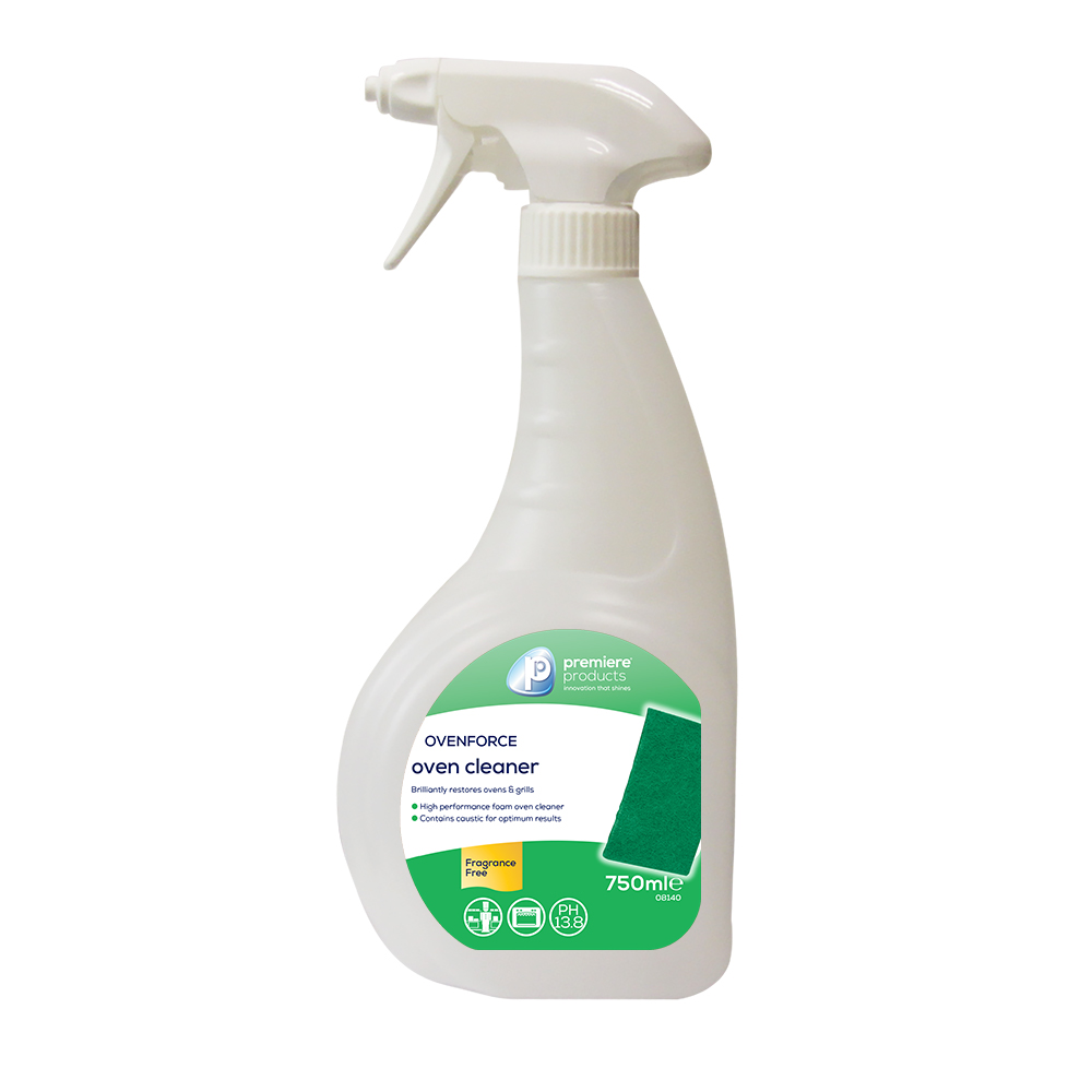 Premiere Oven Force 750ml