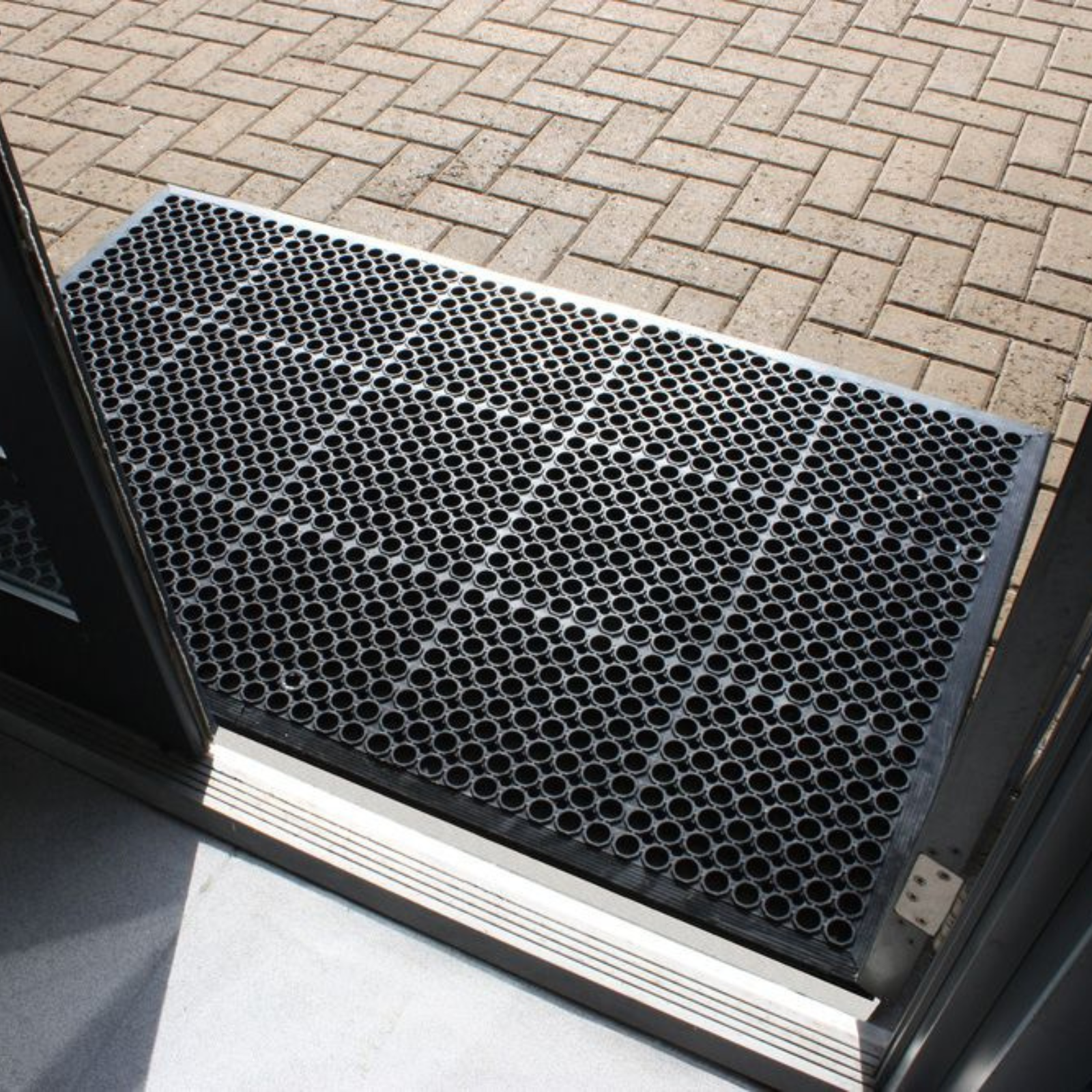 Floor Mat Sentry - 91 x 152cm