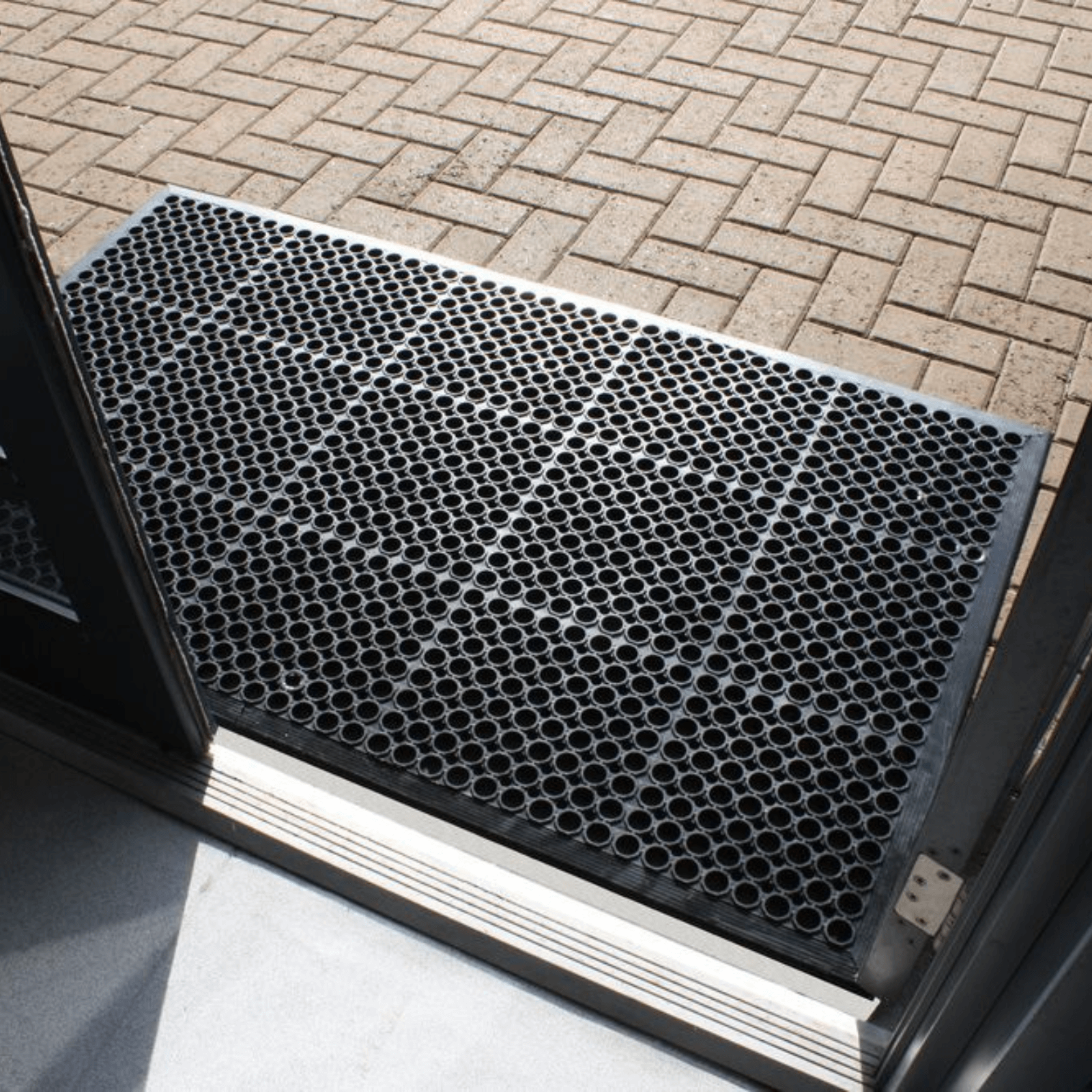 Floor Mat Sentry - 91 x 152cm