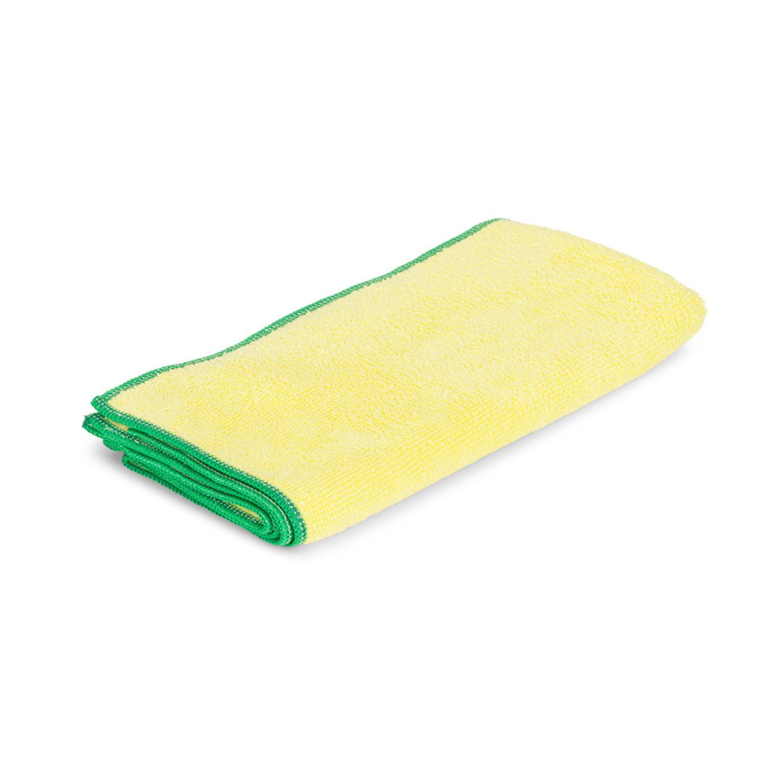 Greenspeed - Original Microfibre Cloth - 40 x 40cm - Yellow