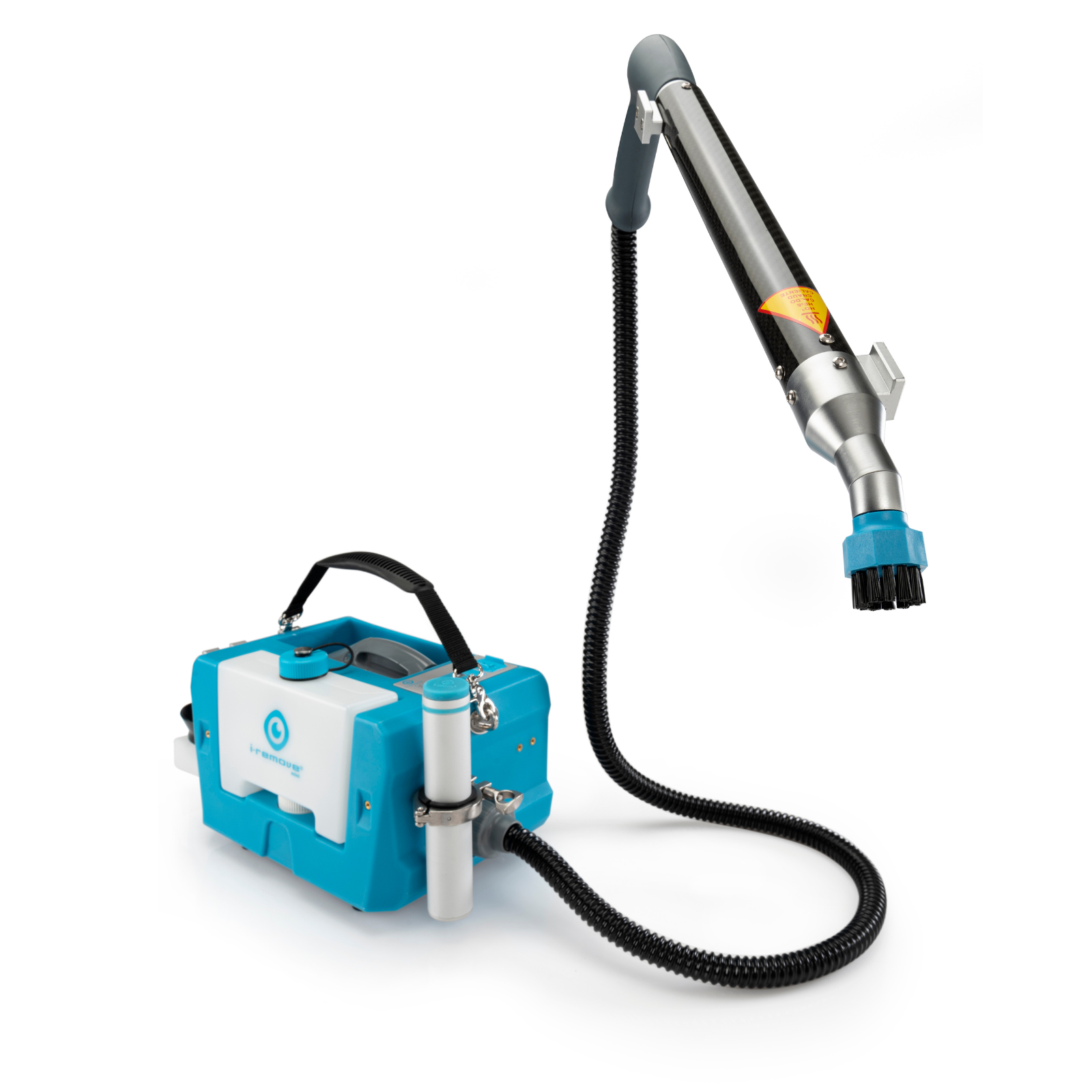 i-remove Mini | Portable Stain, Sticky Label & Gum Remover for All Surfaces