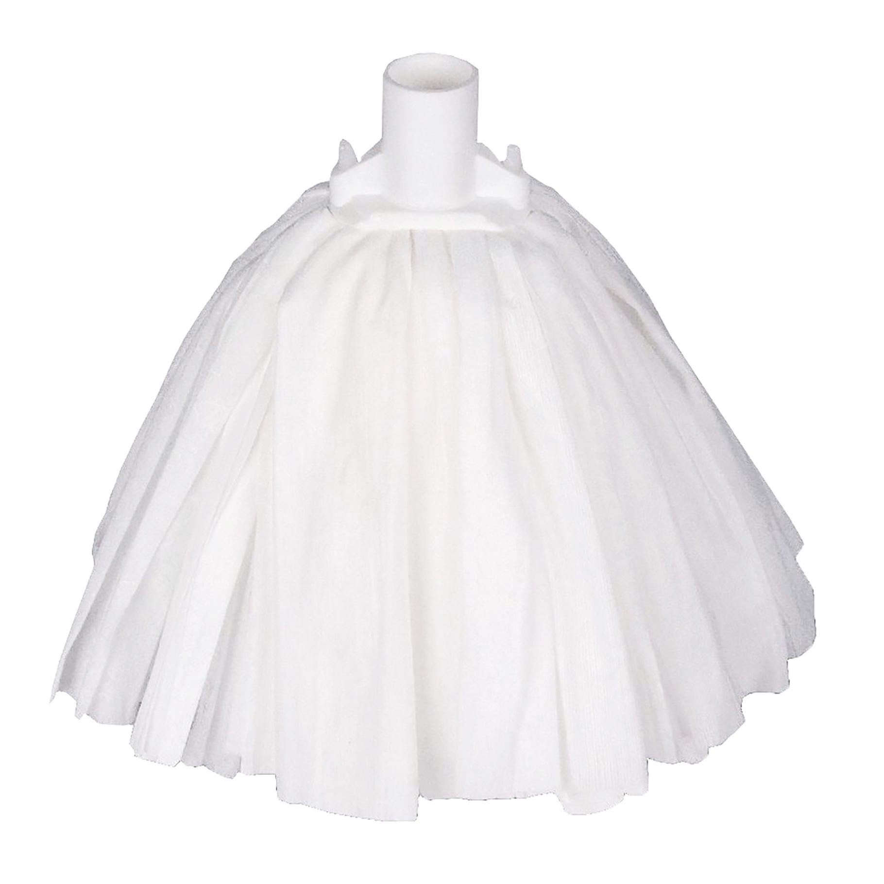 Mops - Big White T1D Socket Mop - Small